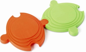 Gonge Island Set of 2