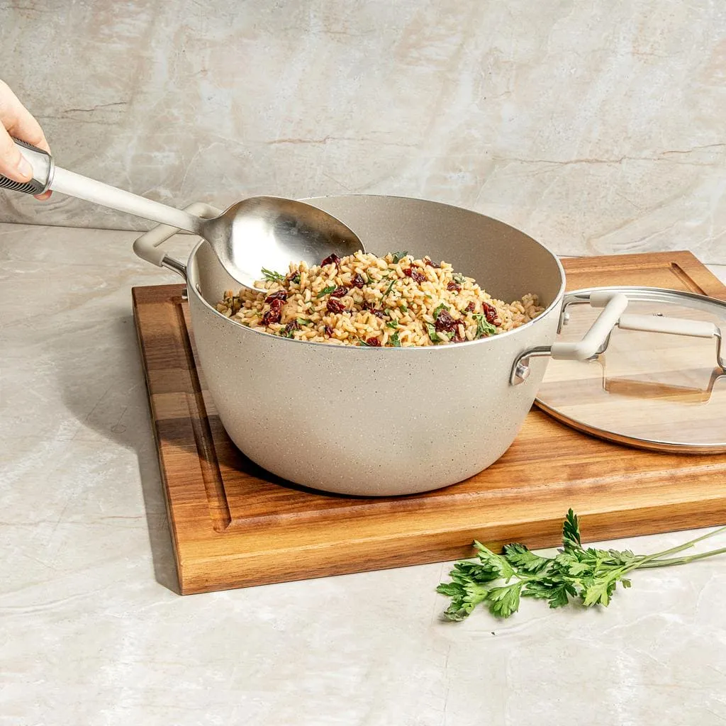 Granitestone Pot Set 3 Pieces- 489505