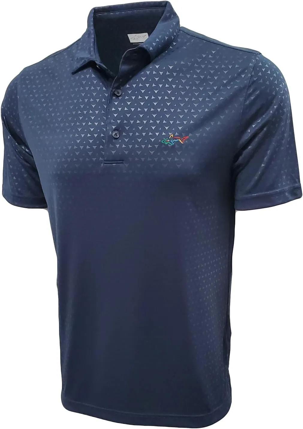 Greg Norman Collection Men's Classic