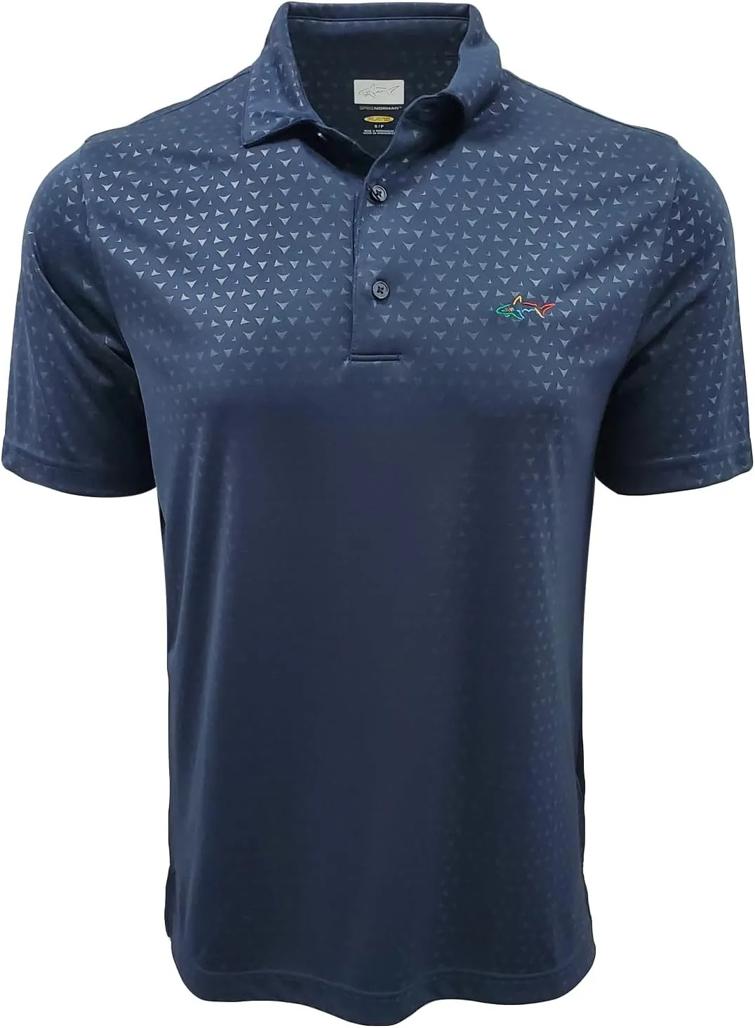 Greg Norman Collection Men's Classic