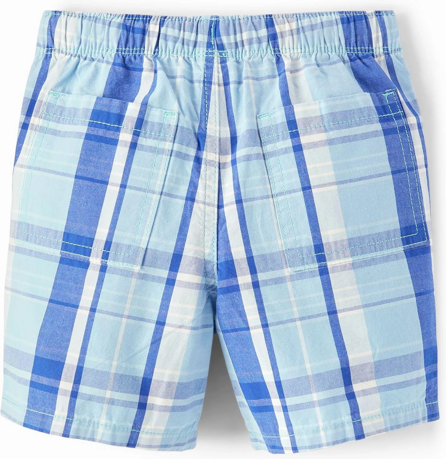 Gymboree Boys' and Toddler Pull on Shorts