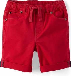 Gymboree Boys' and Toddler Pull on Shorts
