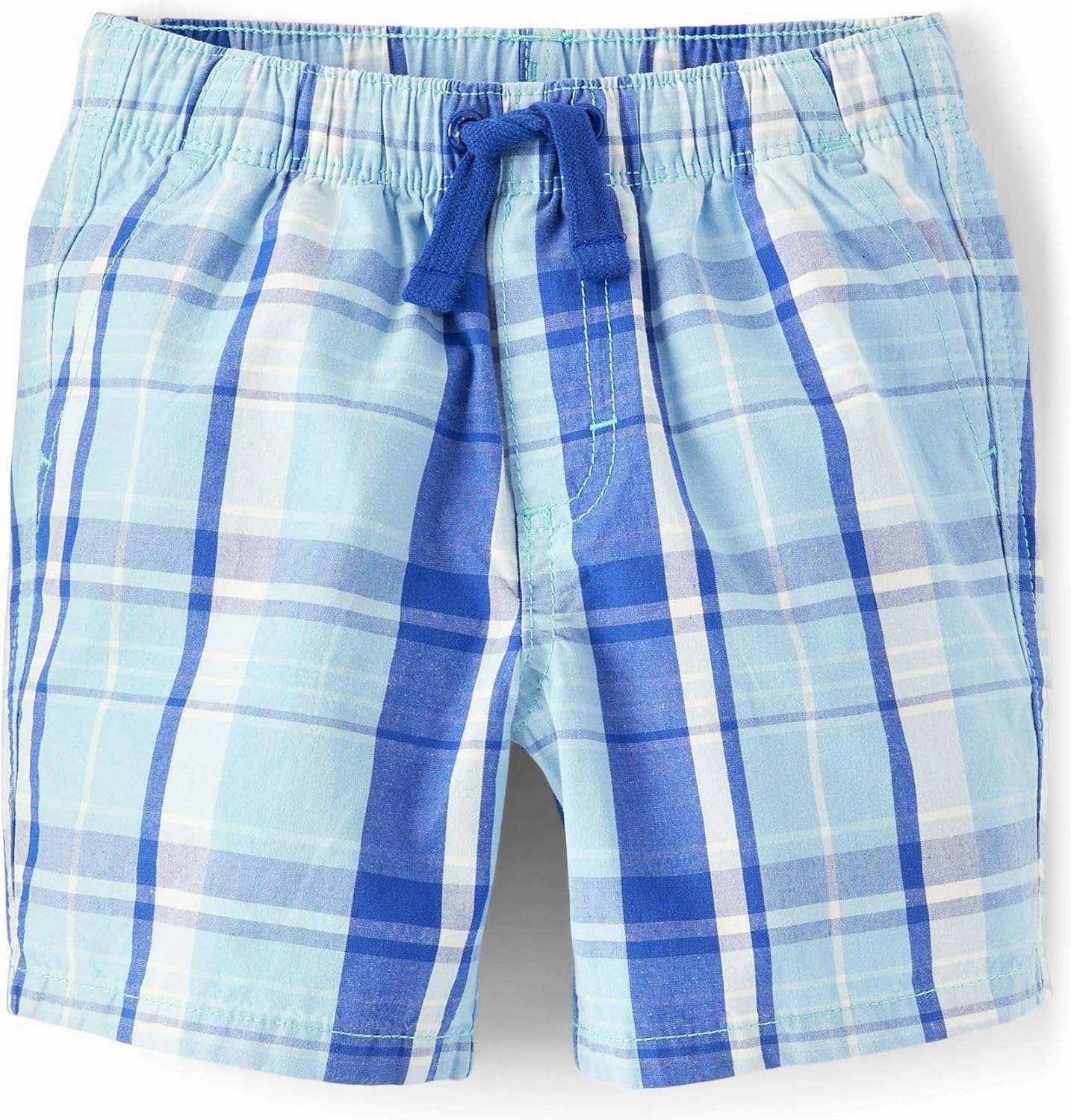 Gymboree Boys' and Toddler Pull on Shorts