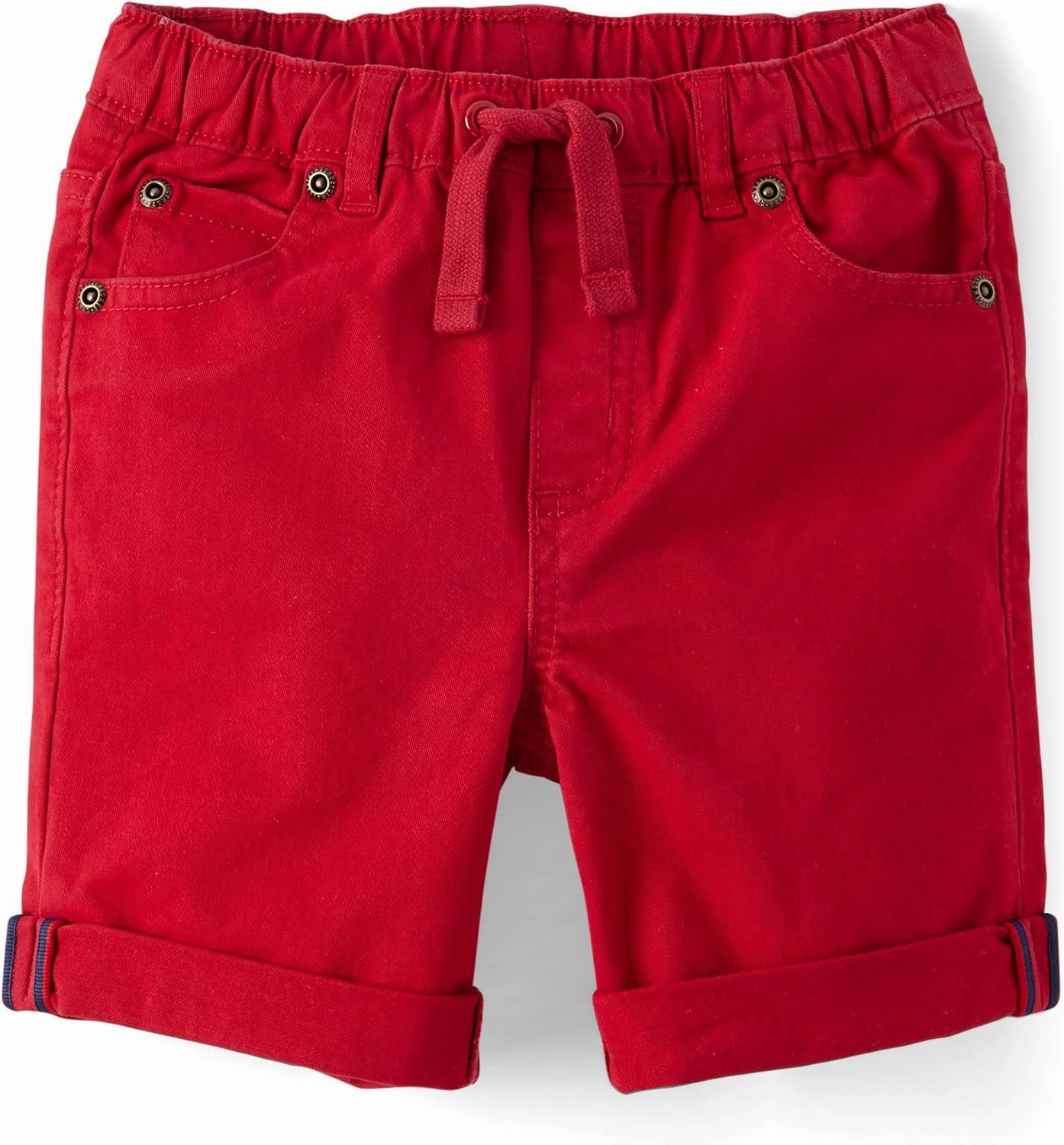 Gymboree Boys' and Toddler Pull on Shorts