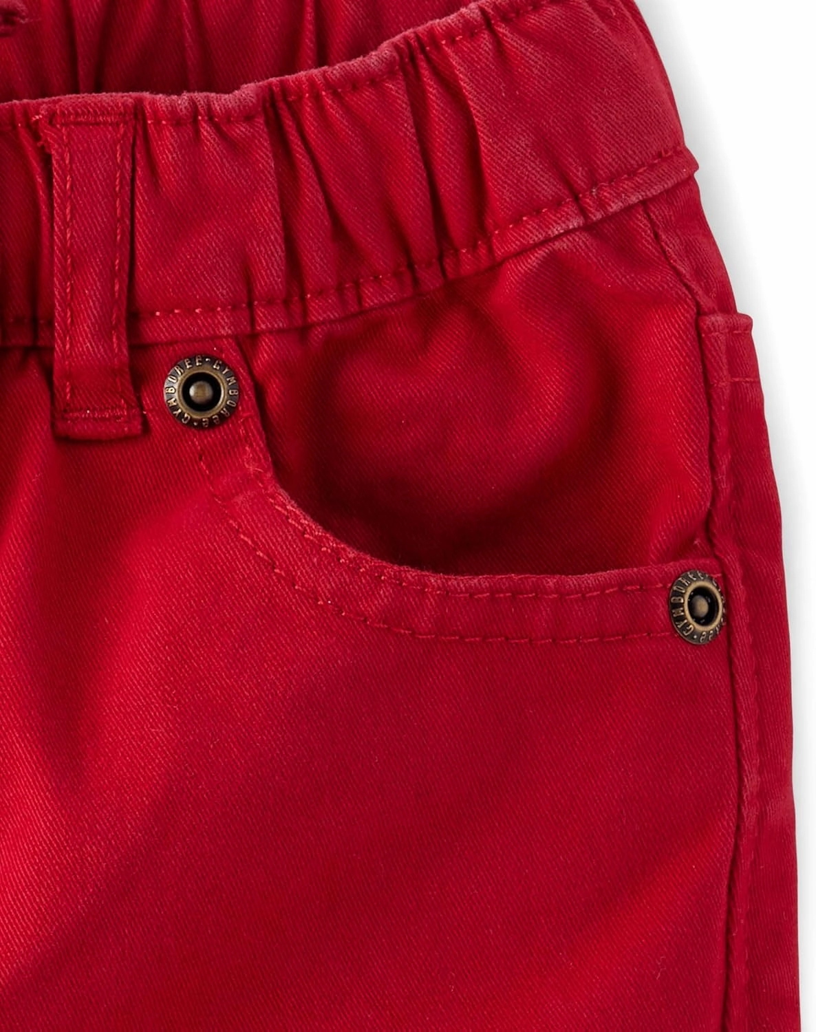 Gymboree Boys' and Toddler Pull on Shorts