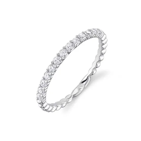 Half   Half Ring