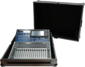 Harmony Audio HCPRE1642 Flight Transport Custom Case Compatible with Presonus 16.4.2 Mixer