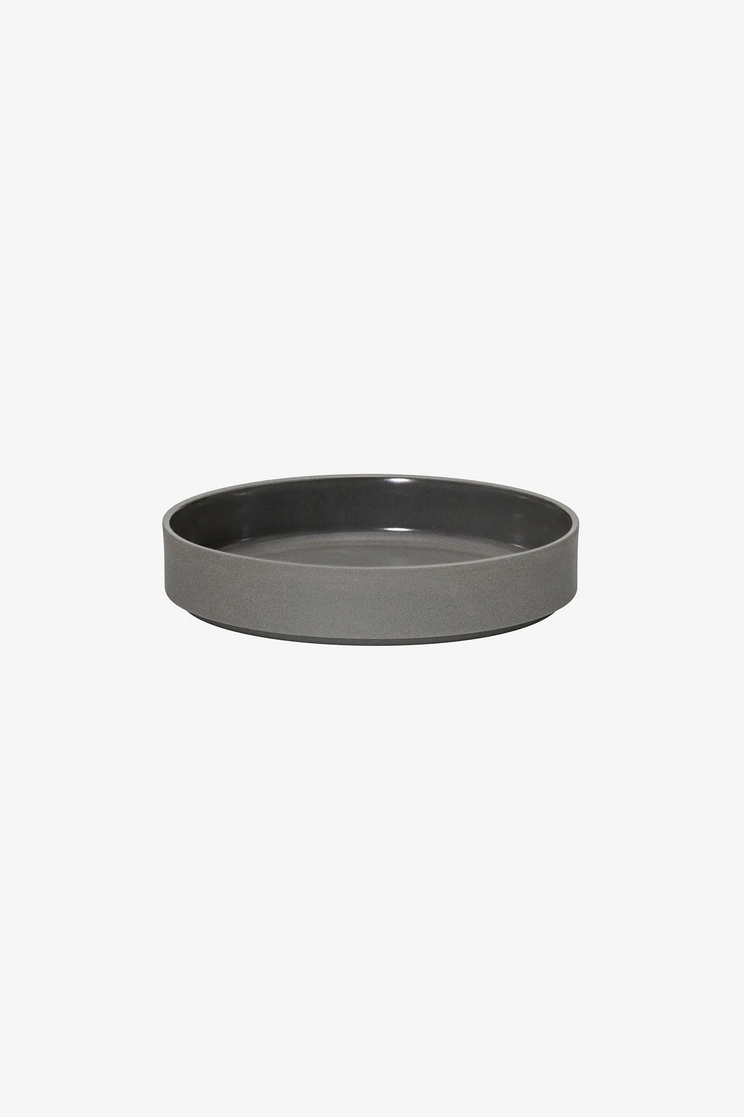 HDG109 - Bowl Dark Gray