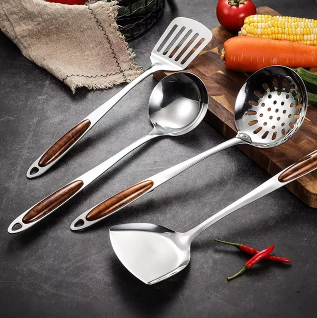 Hearthstone Cooking Set