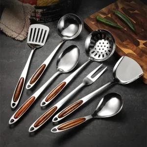 Hearthstone Cooking Set