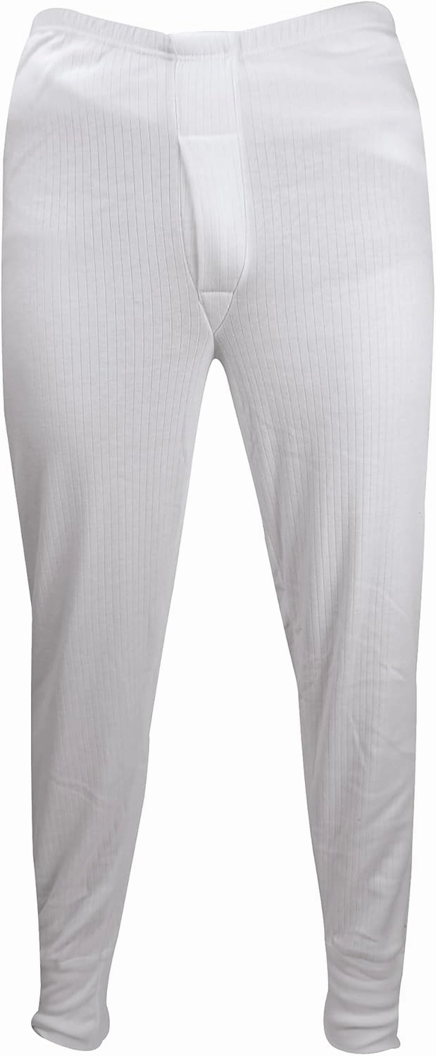 HEAT HOLDERS - Mens Winter Warm Thermal Underwear Pants Long Johns Bottoms