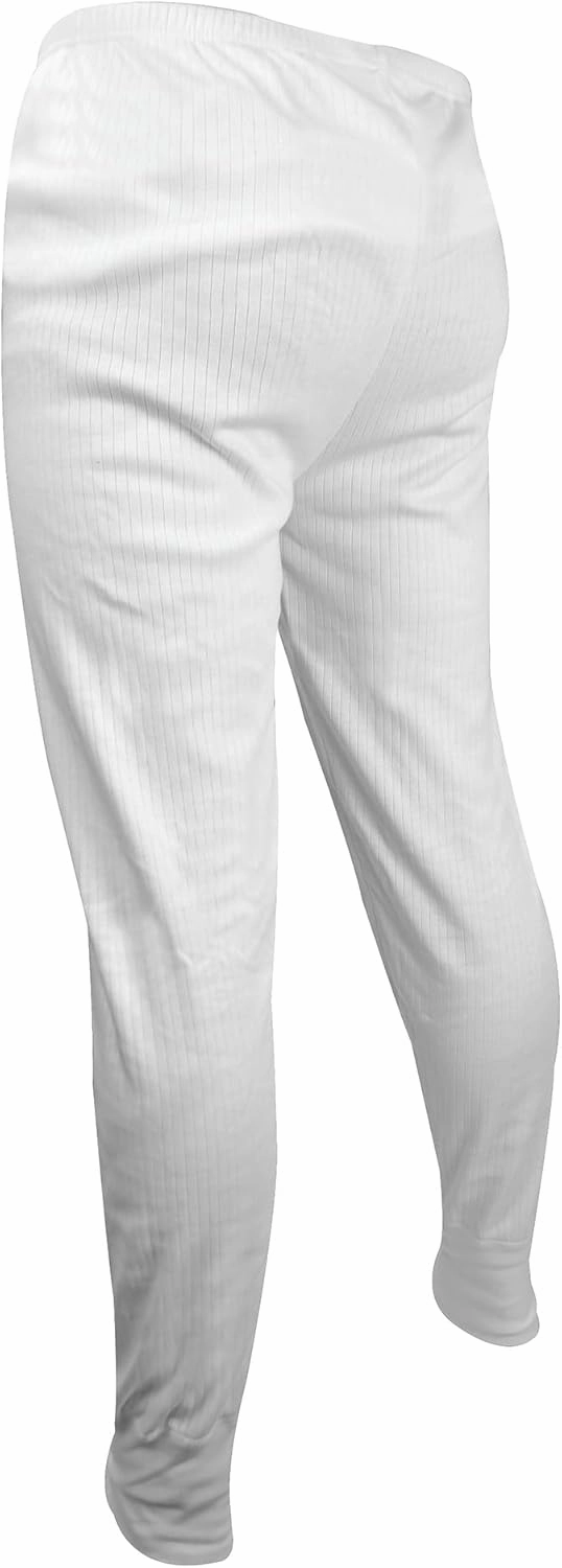HEAT HOLDERS - Mens Winter Warm Thermal Underwear Pants Long Johns Bottoms
