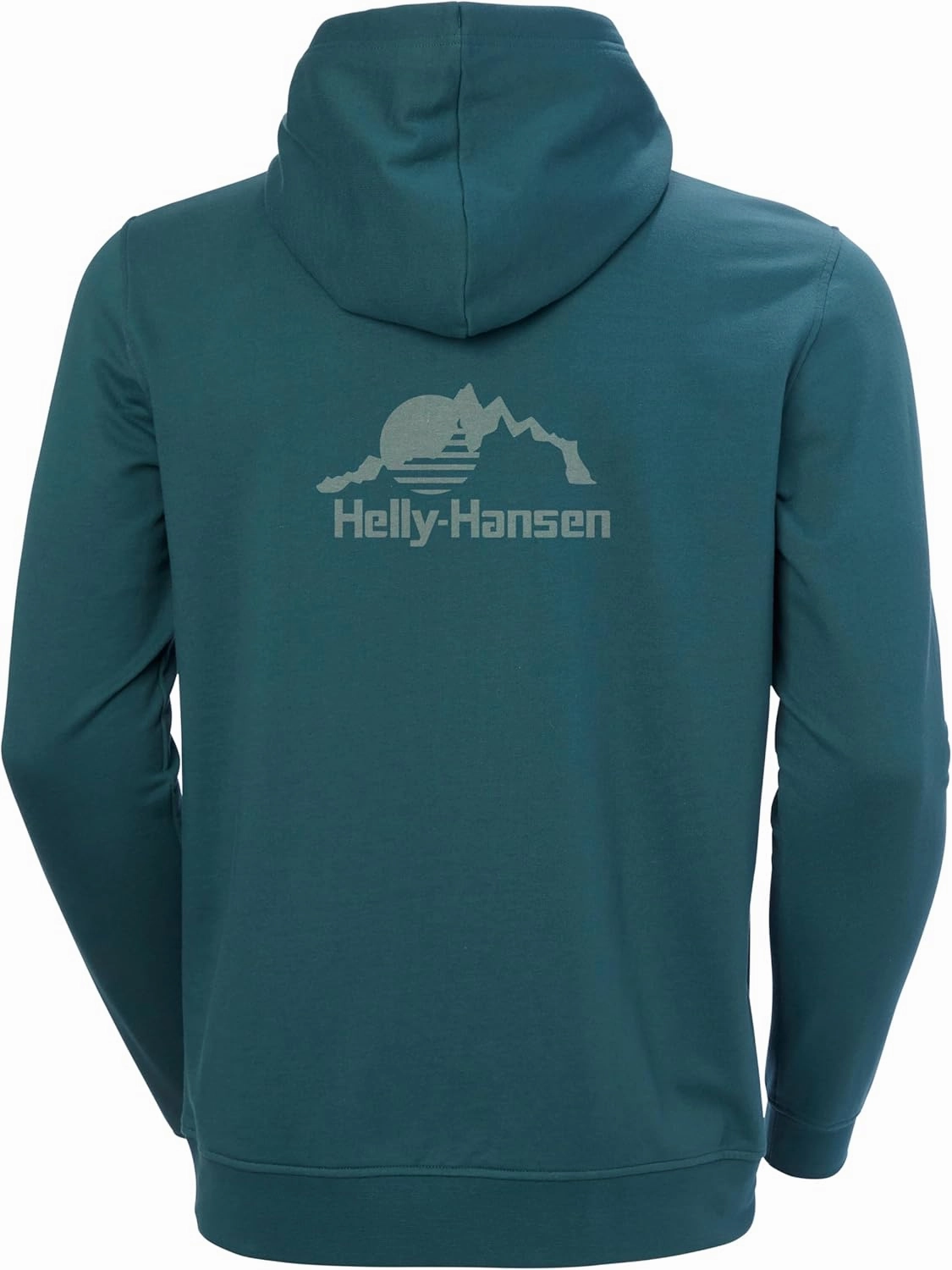 Helly-Hansen Men's Nord Graphic Pull Over Hoodie