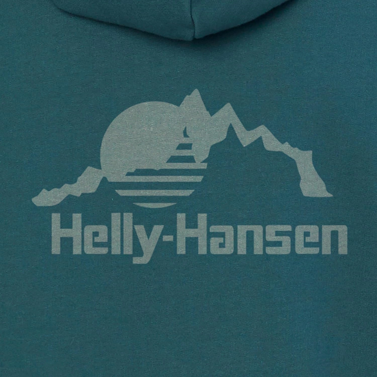 Helly-Hansen Men's Nord Graphic Pull Over Hoodie