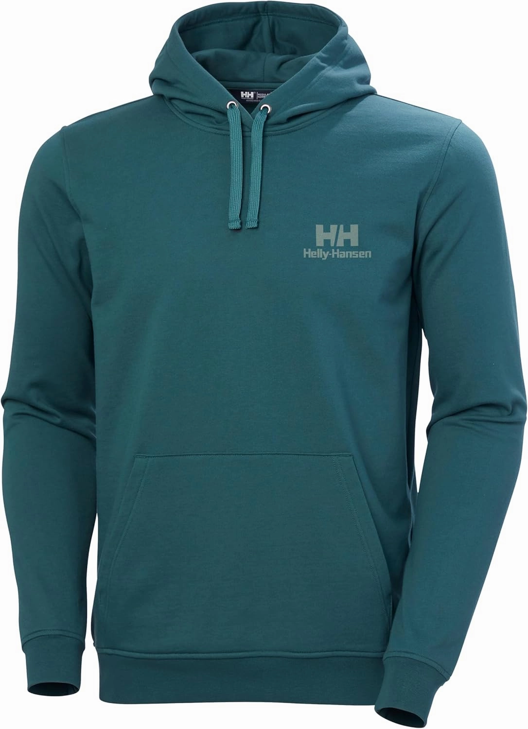 Helly-Hansen Men's Nord Graphic Pull Over Hoodie