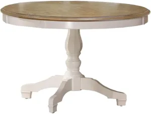 Hillsdale Furniture Emerson Wood Dining Chair in Set of 2 in Natural Sheesham