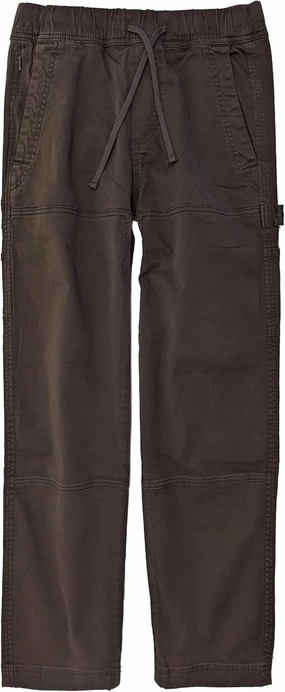 Hollister California Men's Straight Carpenter Pull-On Stetch Pants HOM-56