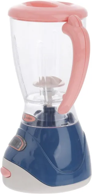 Home Decor Home Decor Child Juicer Toy Kids Toys Fruit Juicer Kitchen Appliances Toy Electric Toy Kids Pretend Kitchen Toys, Without Battery Kitchen Toys Baby Toy Baby Toy
