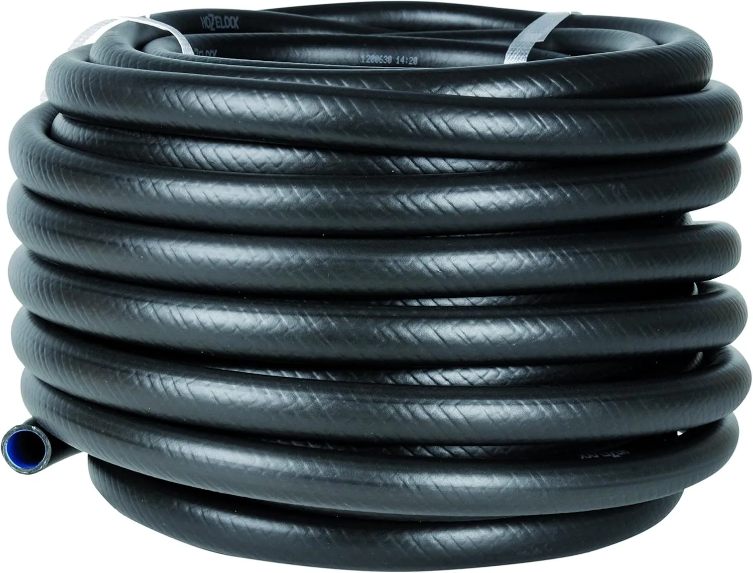 Hozelock 7021 0000 Easy Drip 20m Flexi Hose