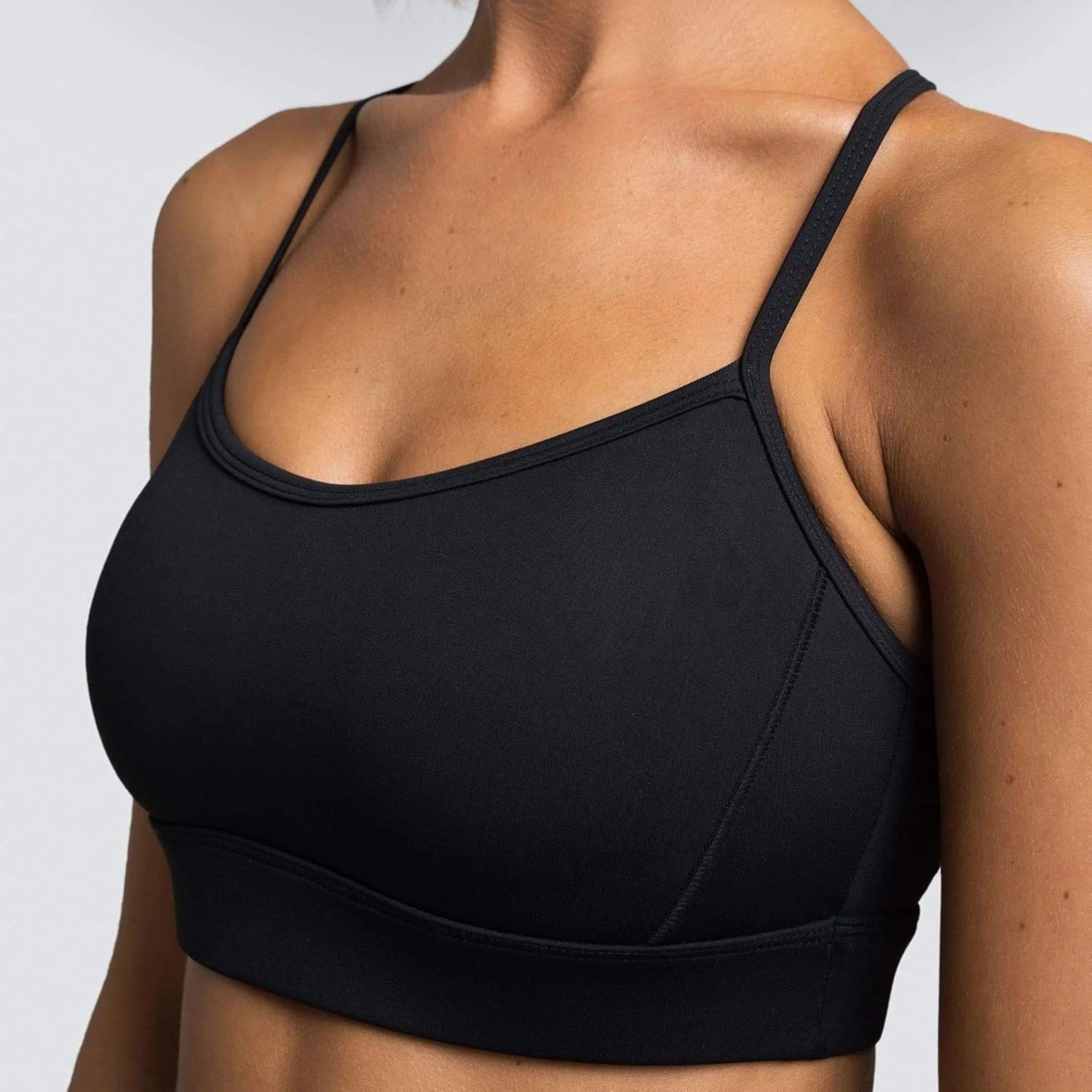 IMEKIS Women's Workout Sets 2 Piece Yoga Outfit High Waisted Biker Shorts Leggings Sports Bra Gym Fitness Clothes Tracksuit