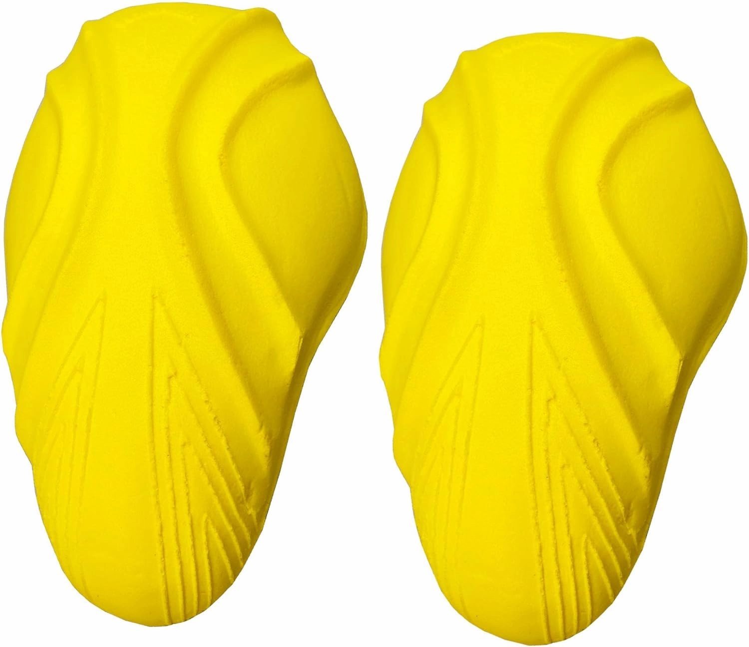 Jackets 4 Bikes CE Level 2 Back, Elbow and Shoulder Certified Armor Pads 5 PC Set, Motorcycle Armor Protector Inserts for Motorcycle Jackets Unisex