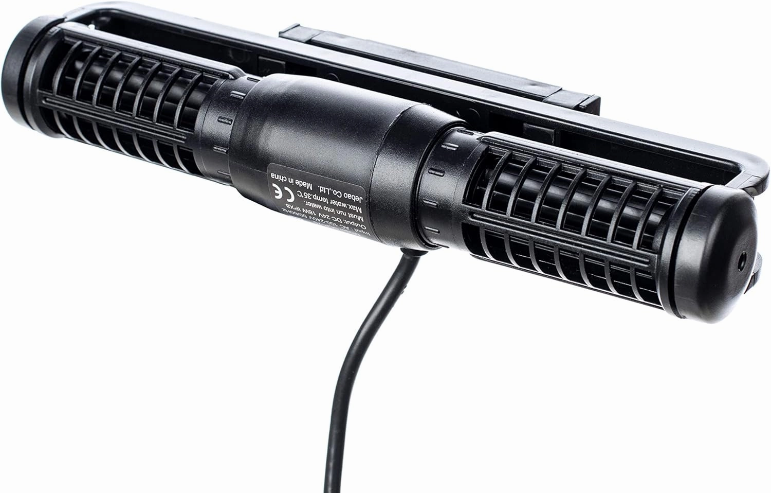 Jebao SCP WiFi Sine Cross Flow Pump Wave Maker with Controller (SCP-70M)