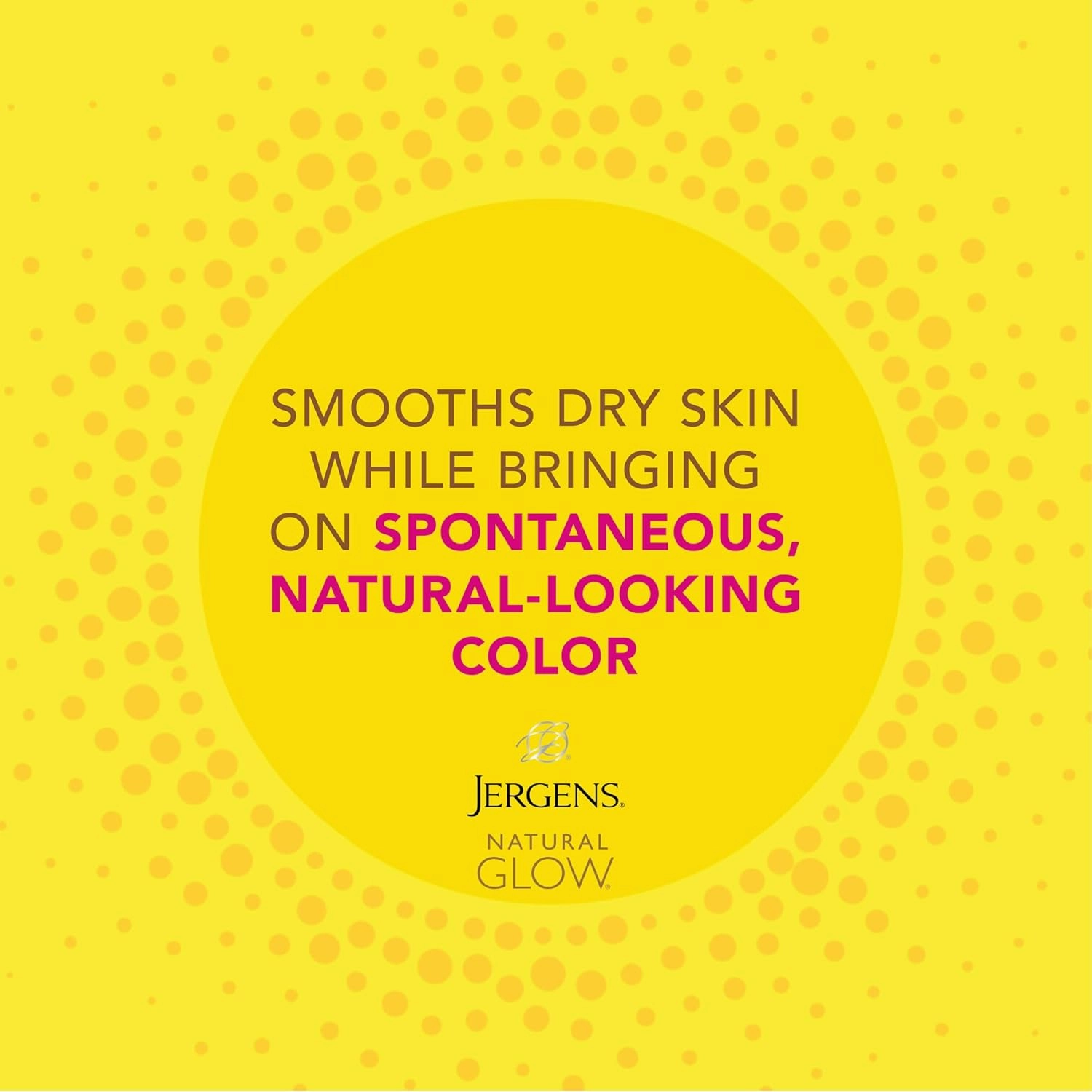Jergens Natural Glow Instant Sun Bundle: Deep Bronze Sunless Tanning Moisturizer   Bronzing Lotion, 6oz Bottle and Applicator Mitt