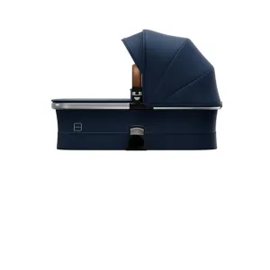 Joolz Hub  Cot - Classic Blue