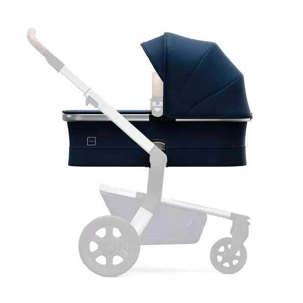 Joolz Hub  Cot - Classic Blue