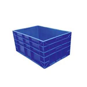 Jumbo crates