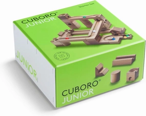 Junior Marble Run Starter Set from 3 Years
