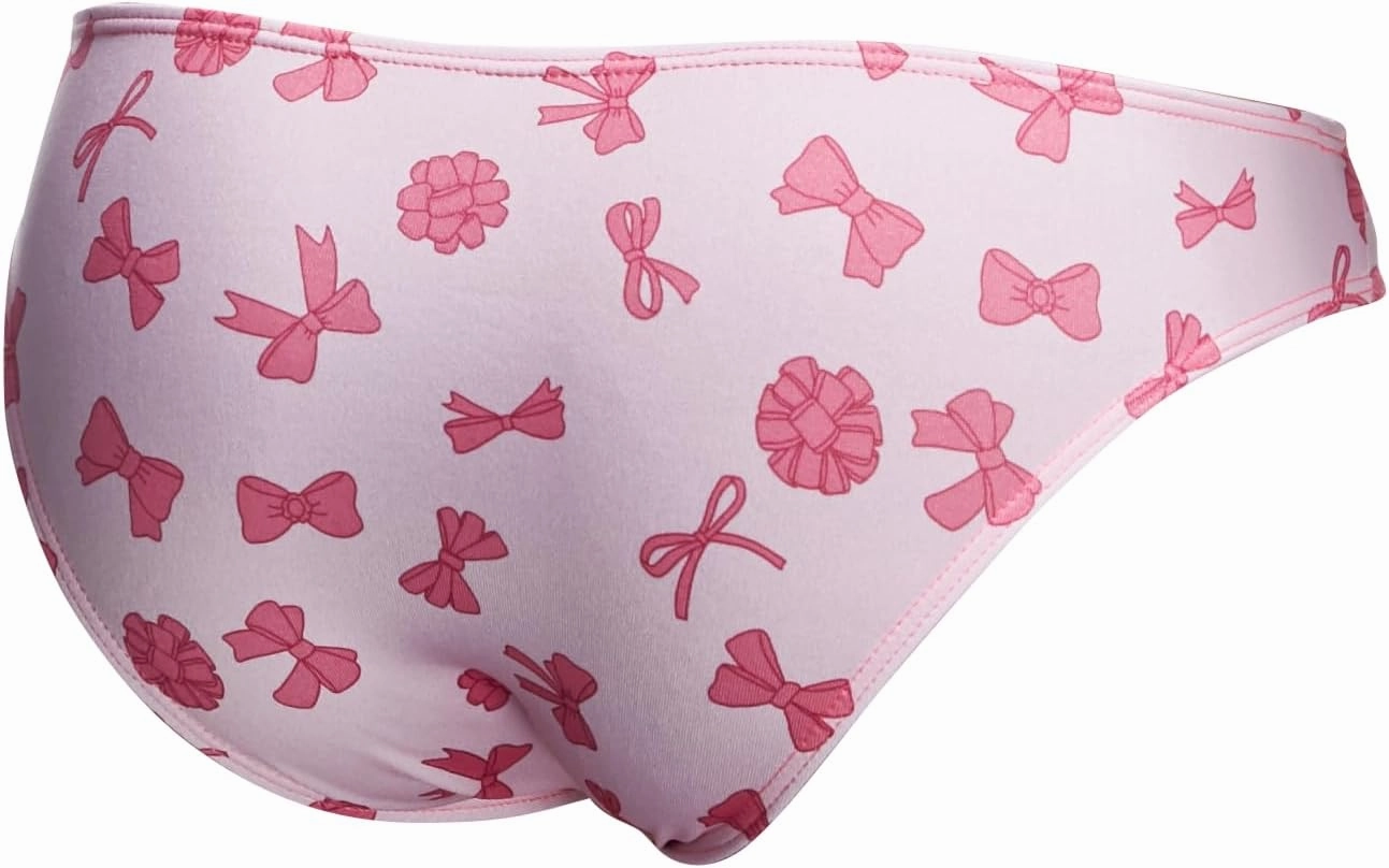 Justin   Simon Classic Bikini