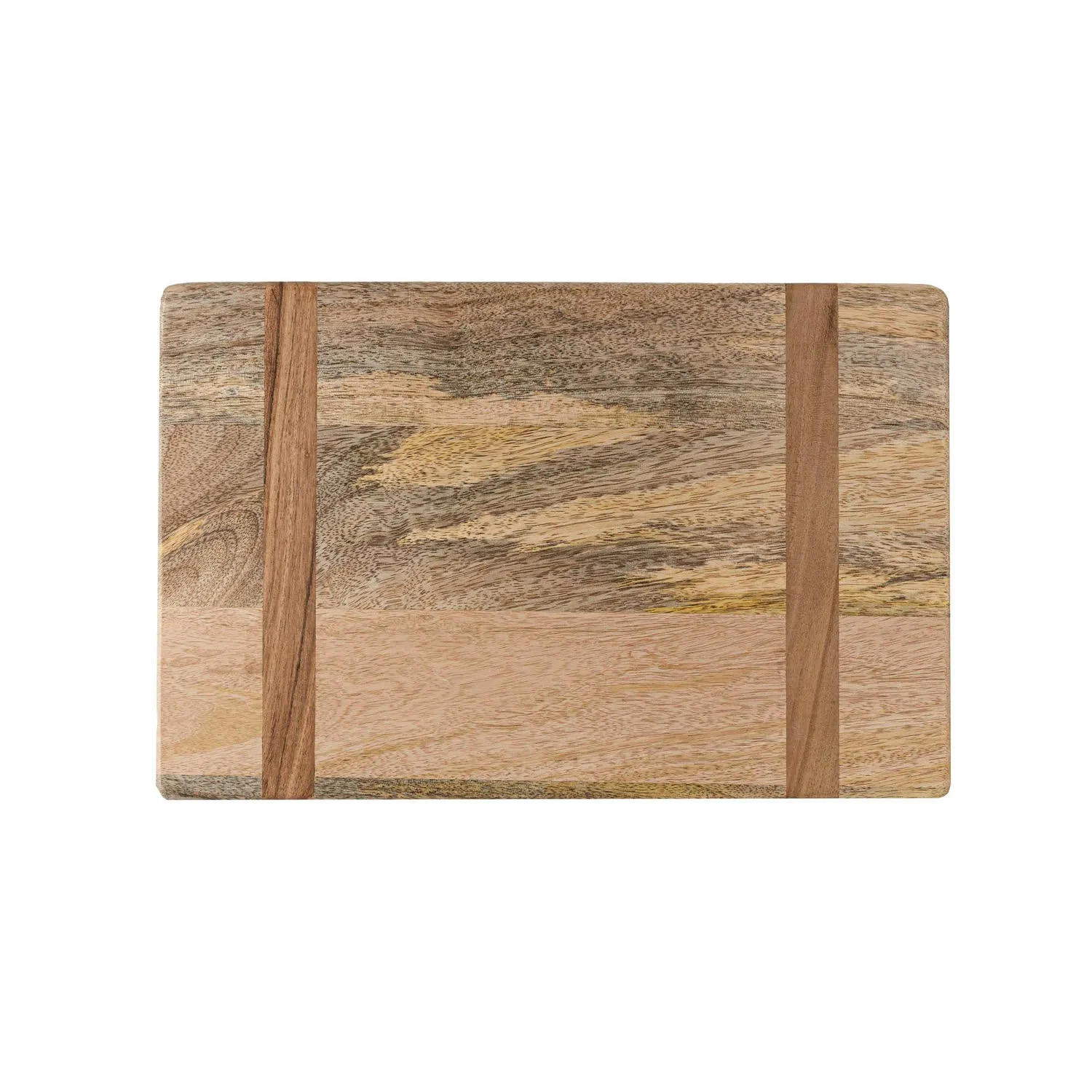 KAILA FOOTED WOOD SERVING BOARDS, SET OF 3 (MIN 1)