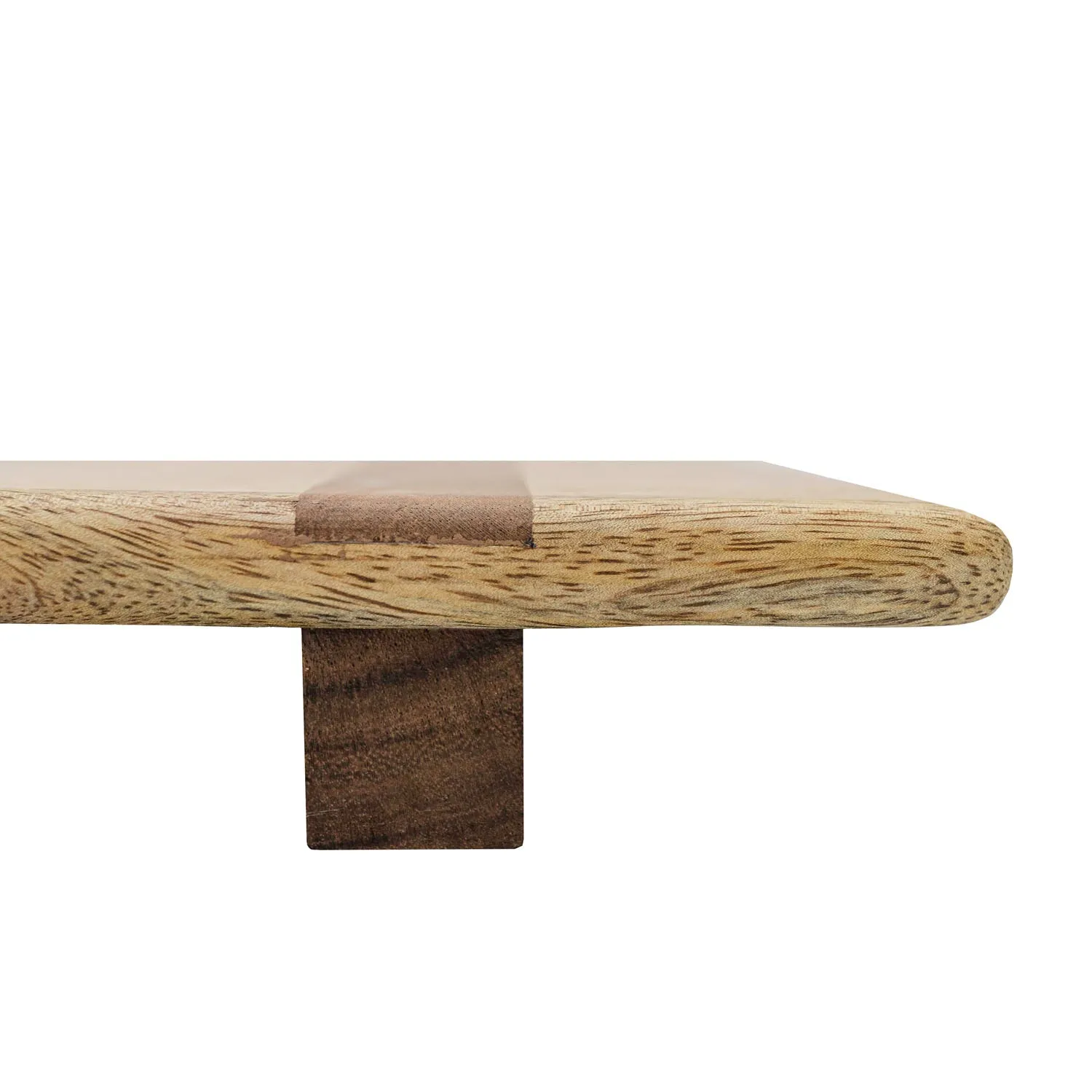KAILA FOOTED WOOD SERVING BOARDS, SET OF 3 (MIN 1)