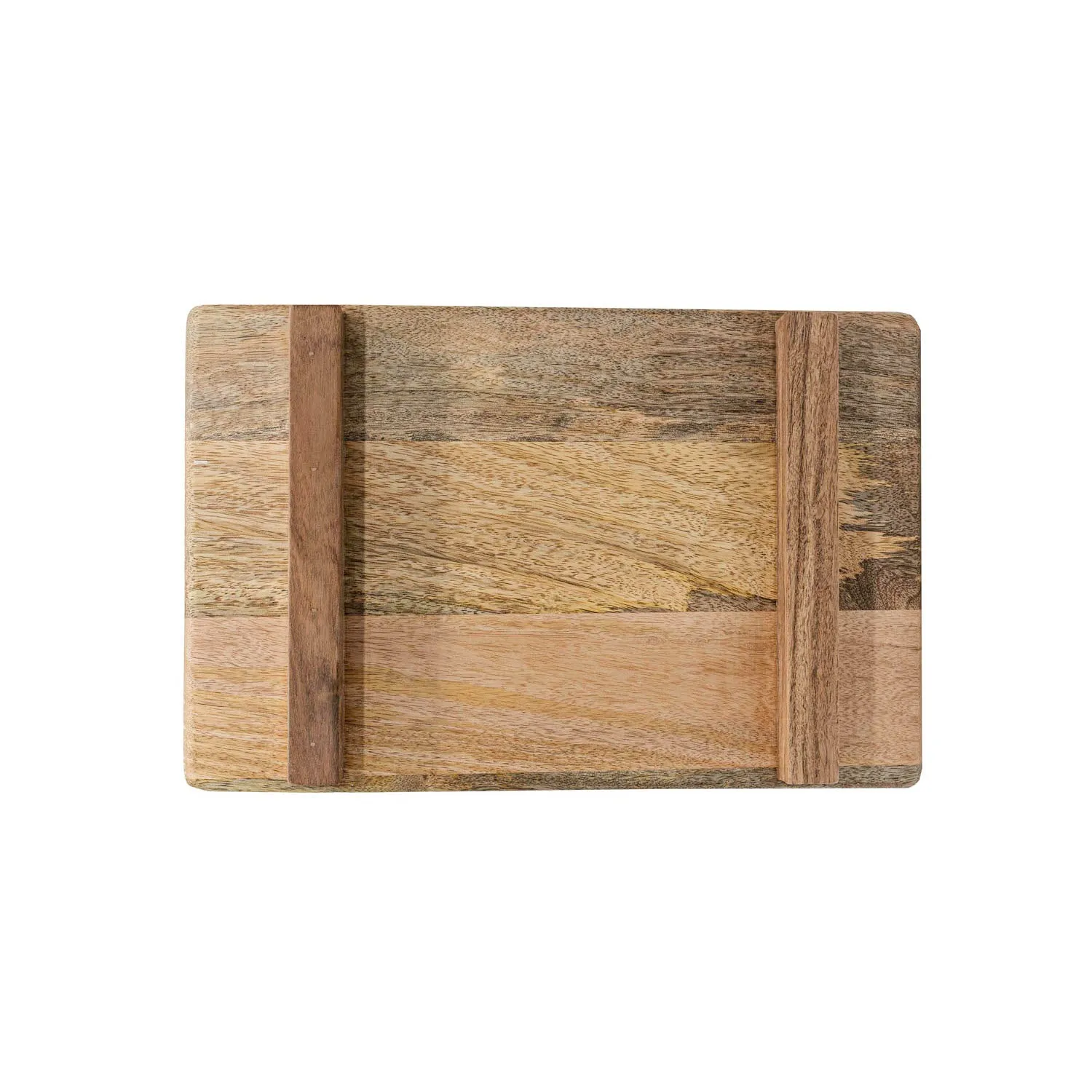 KAILA FOOTED WOOD SERVING BOARDS, SET OF 3 (MIN 1)