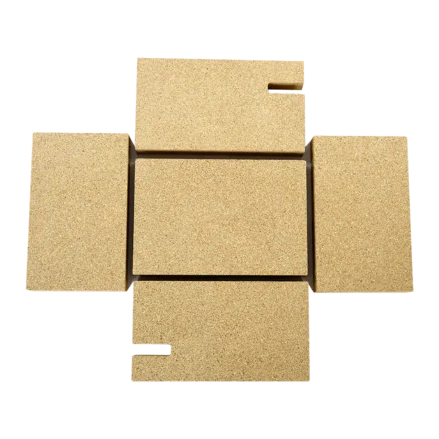 Kasai Konro Replacement Tiles for Nano Pro Grill