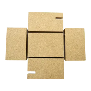 Kasai Konro Replacement Tiles for Nano Pro Grill