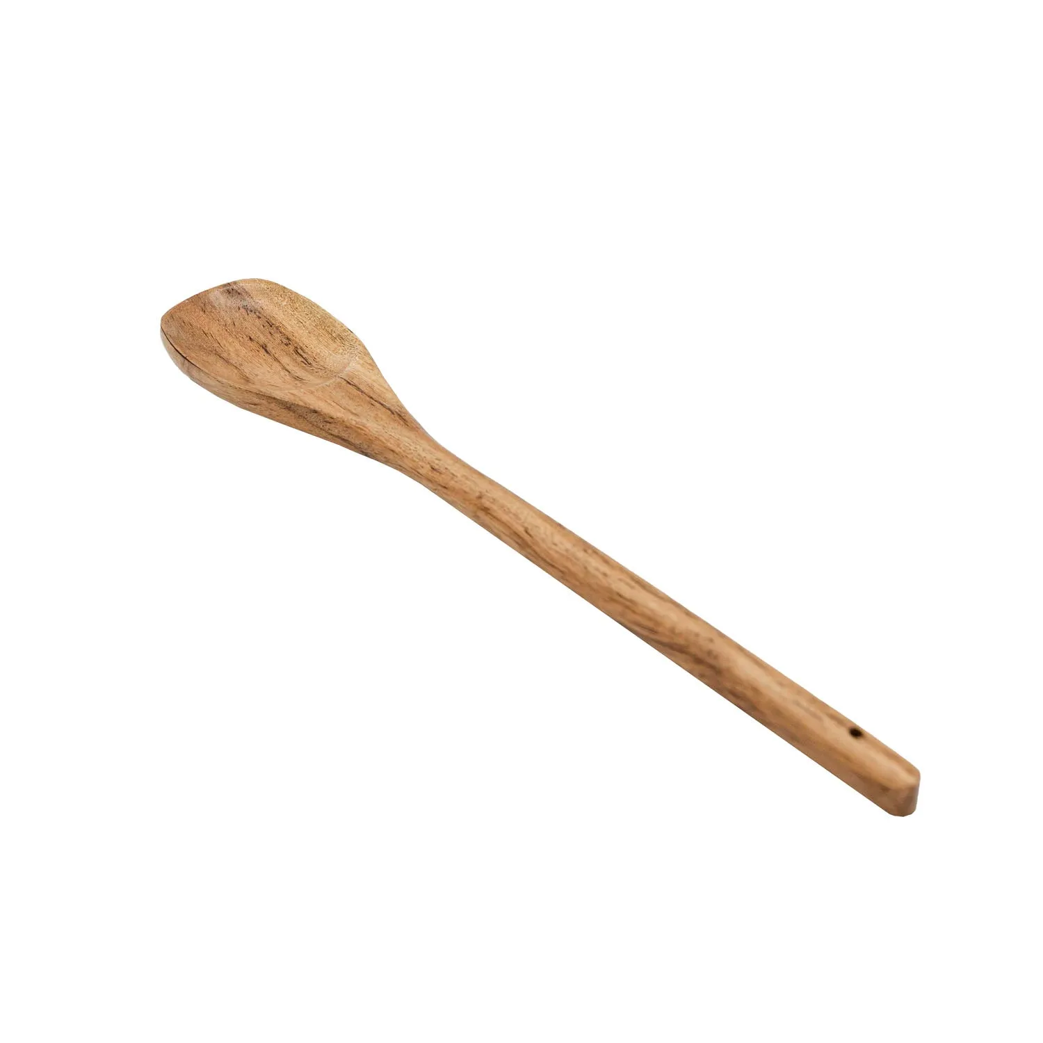 KENDAL WOODEN SERVING UTENSILS, SET OF 6 (MIN 2)