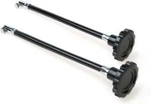 Kenko 602904 Astronomical Telescope Accessories, Flexible Handle, 9.1 inches (230 mm), Set of 2 for Sky Explorer/MOEBIUS Series