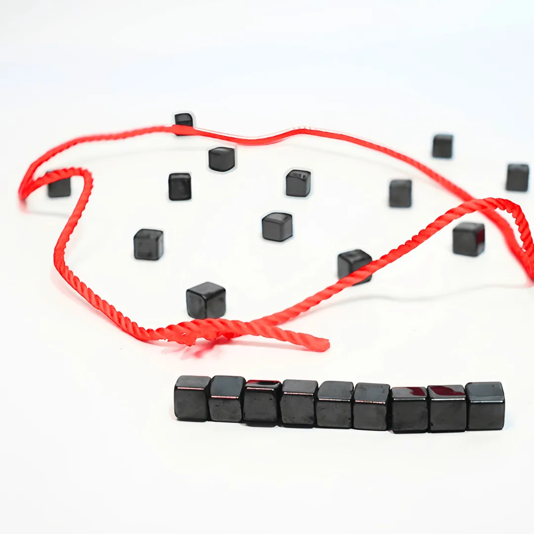 Kluster Fun Table Top Magnetic Game Pack of 1  for Kids Age 3 (Random design will be send)