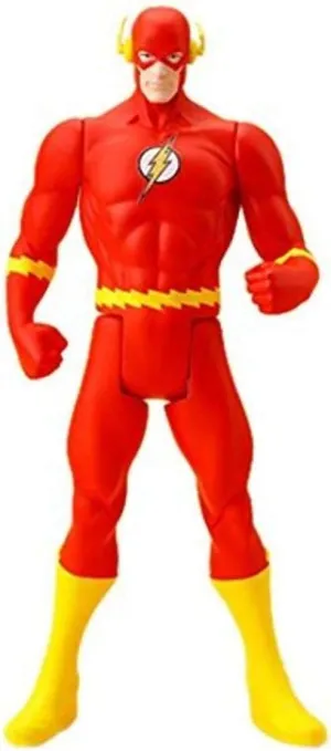 kotobukiya DC Universe: The Flash Classic Costume Super Powers ArtFX  Statue