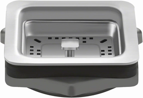 KRAUS Pax Garbage Disposal Adapter