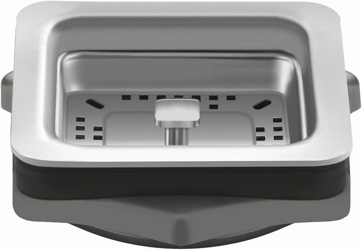 KRAUS Pax Garbage Disposal Adapter