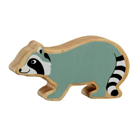 Lanka Kade Natural Grey Raccoon