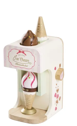 Le Toy Van - Ice Cream Machine