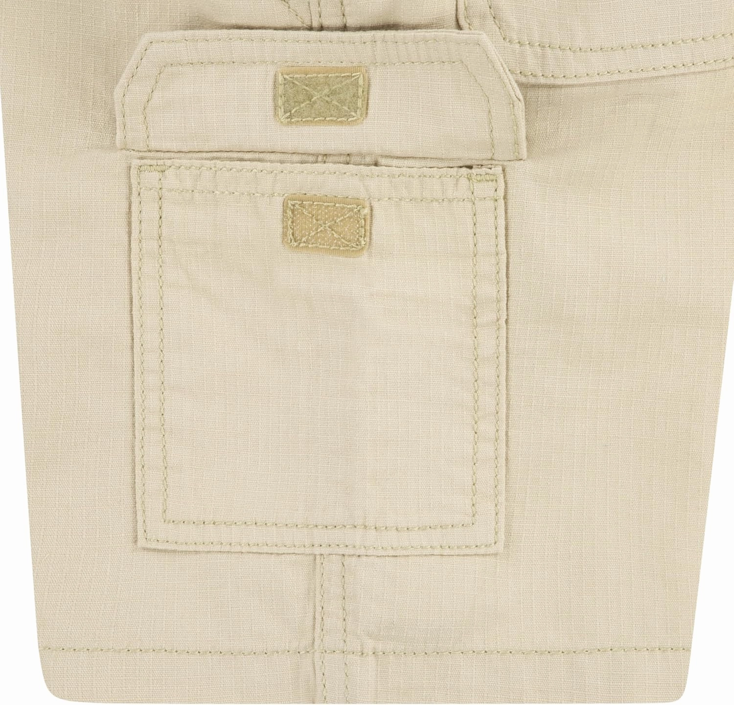 Levi's Boys' Pull on Cargo Shorts