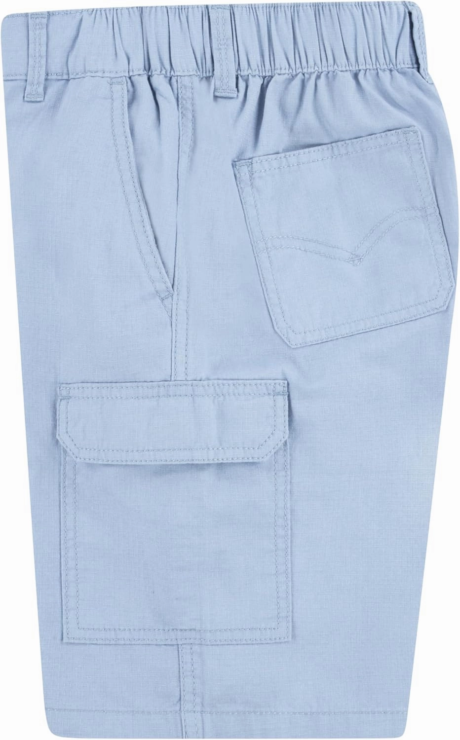 Levi's Boys' Pull on Cargo Shorts
