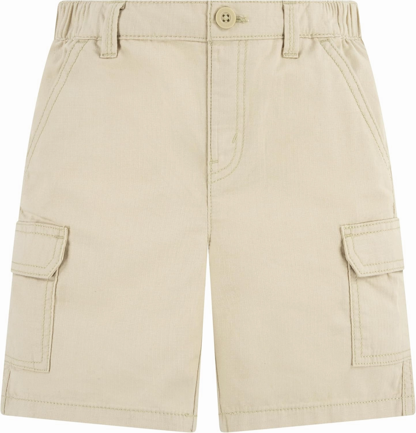 Levi's Boys' Pull on Cargo Shorts
