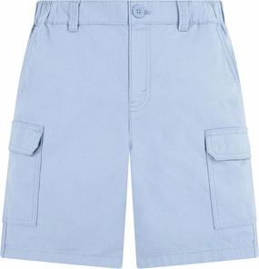 Levi's Boys' Pull on Cargo Shorts