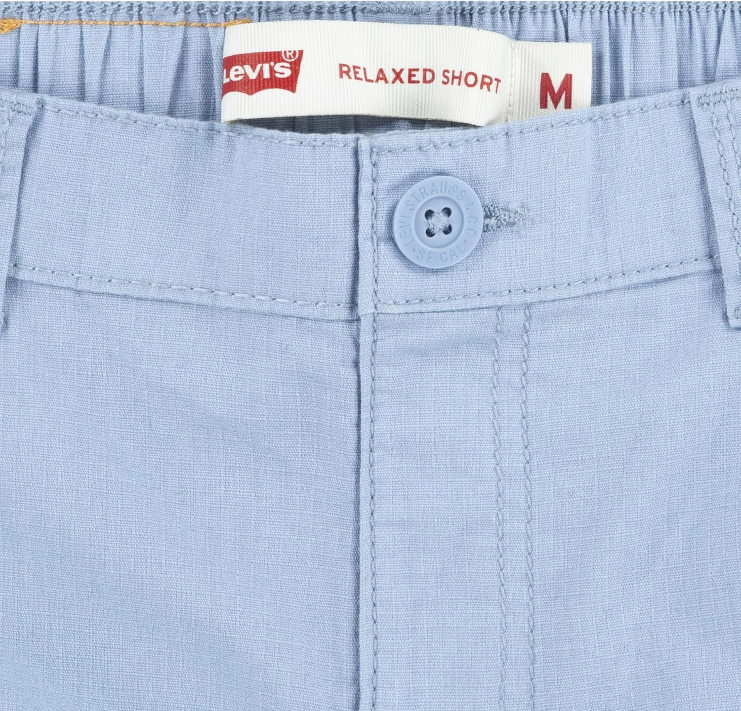 Levi's Boys' Pull on Cargo Shorts